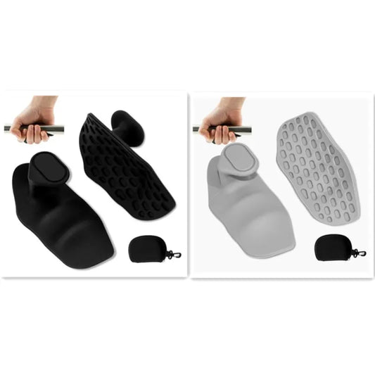 Anti-Slip Workout Grip Strengthener