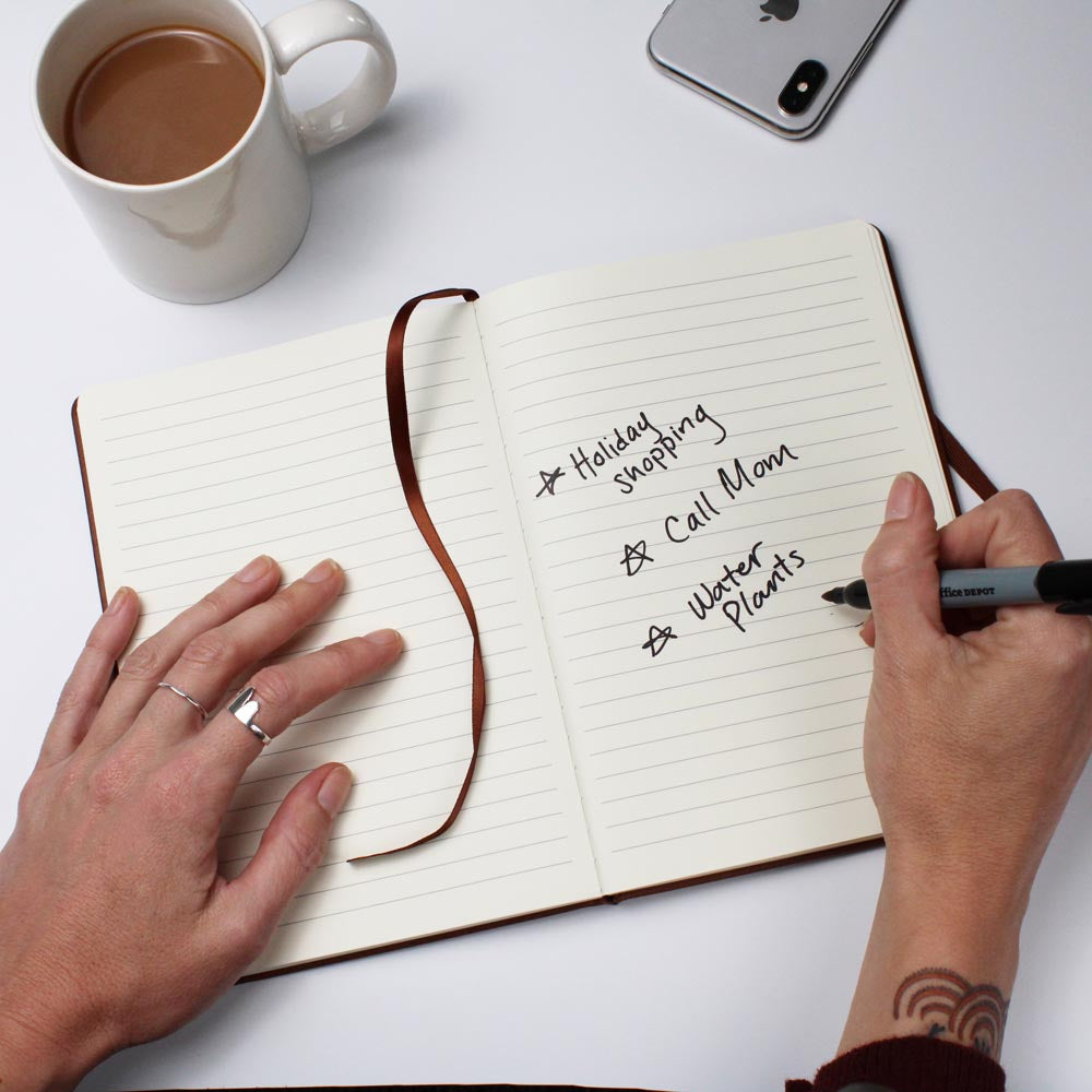 Mom - You're Love is the Greatest Gift - Journal
